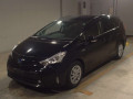 2020 Toyota Prius alpha