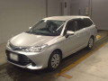 2017 Toyota Corolla Fielder