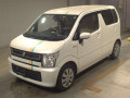 2018 Suzuki Wagon R