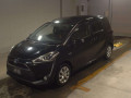 2016 Toyota Sienta
