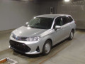 2019 Toyota Corolla Fielder