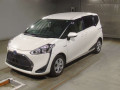 2020 Toyota Sienta