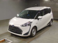 2020 Toyota Sienta