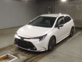 2020 Toyota Corolla Touring Wagon