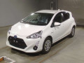 2016 Toyota Aqua