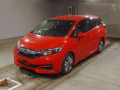 2015 Honda SHUTTLE