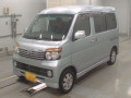 2011 Daihatsu Atrai Wagon