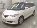 2007 Toyota Estima Hybrid