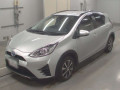 2019 Toyota Aqua