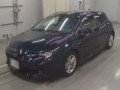 2019 Toyota Corolla Sports