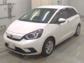 2020 Honda Fit