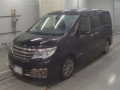 2014 Nissan Serena