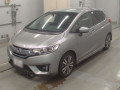 2014 Honda Fit Hybrid