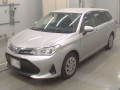 2022 Toyota Corolla Fielder
