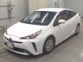 2022 Toyota Prius