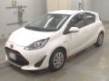 2020 Toyota Aqua