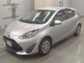 2018 Toyota Aqua