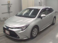 2022 Toyota Corolla Touring Wagon