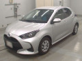 2022 Toyota YARIS