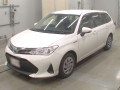 2018 Toyota Corolla Fielder