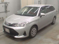 2018 Toyota Corolla Fielder