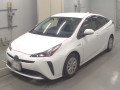 2020 Toyota Prius