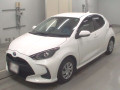 2021 Toyota YARIS
