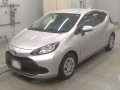 2022 Toyota Aqua