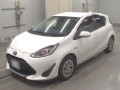 2020 Toyota Aqua