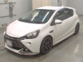 2016 Toyota Aqua
