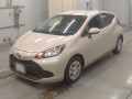 2022 Toyota Aqua