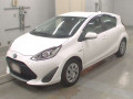 2020 Toyota Aqua