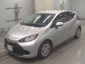 2022 Toyota Aqua