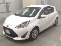 2020 Toyota Aqua