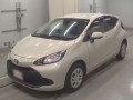 2022 Toyota Aqua