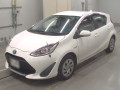 2020 Toyota Aqua