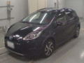 2018 Toyota Aqua