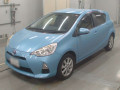 2014 Toyota Aqua