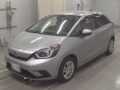 2020 Honda Fit