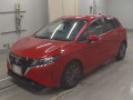 2022 Nissan Note