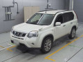 2013 Nissan X-Trail