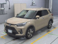 2021 Toyota Raize