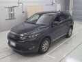 2015 Toyota Harrier