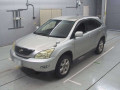 2005 Toyota Harrier
