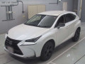 2017 Lexus NX