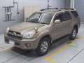 2008 Toyota Hilux Surf
