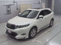 2017 Toyota Harrier
