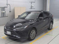 2020 Toyota Harrier