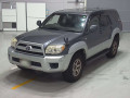 2008 Toyota Hilux Surf