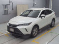 2022 Toyota Harrier